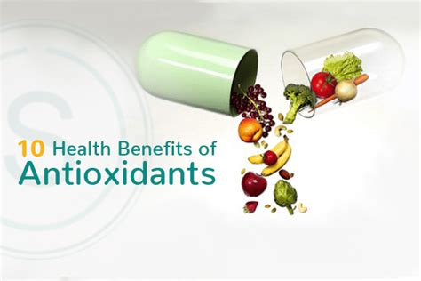 antioxidant in tagalog benefits|Antioxidants: Health benefits and nutritional information.